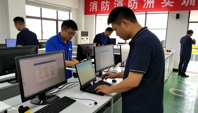 消防技术培训服务有哪些应用方式？